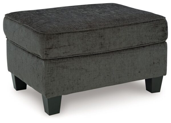 Erinslane - Dusk - Ottoman