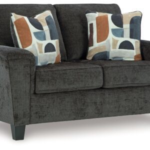 Erinslane - Dusk - Loveseat