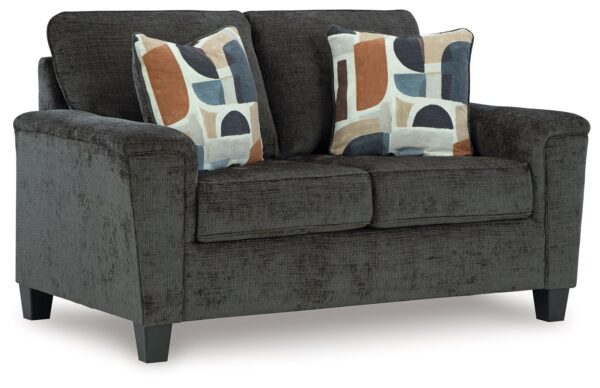 Erinslane - Dusk - Loveseat