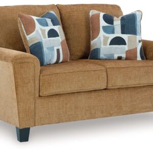 Erinslane - Honey - Loveseat
