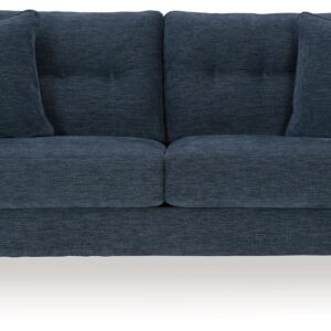 Bixler - Navy - Sofa