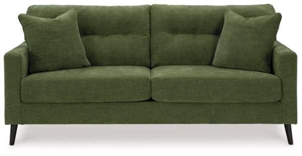 Bixler - Olive - Sofa