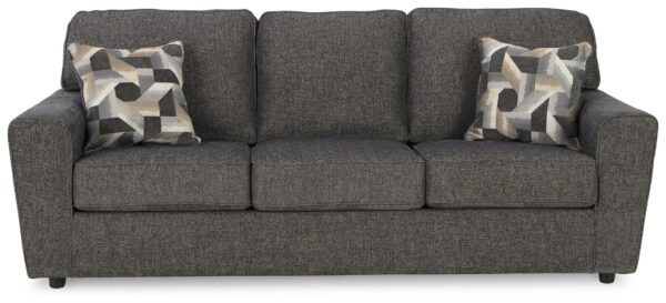Cascilla - Slate - Sofa