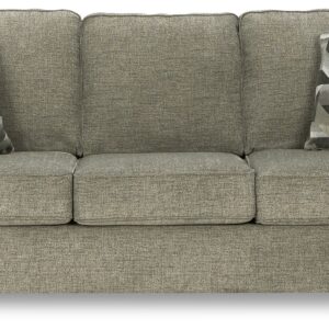 Cascilla - Light Gray - Sofa