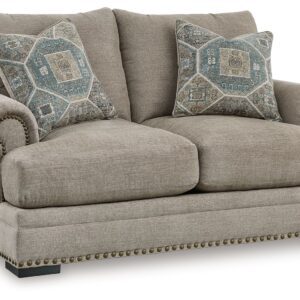 Galemore - Quarry - Loveseat