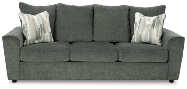 Stairatt - Gravel - Sofa