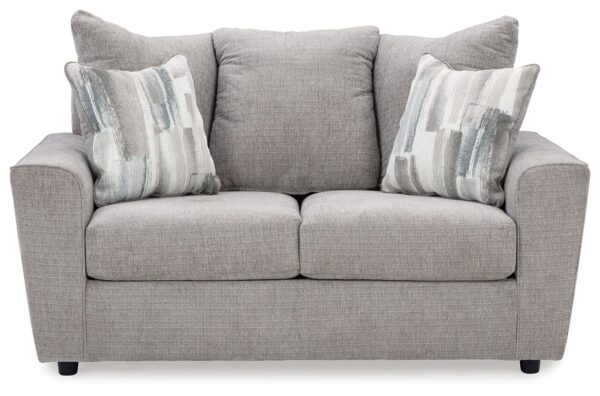 Stairatt - Anchor - Loveseat