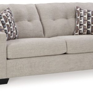Mahoney - Pebble - Full Sofa Sleeper