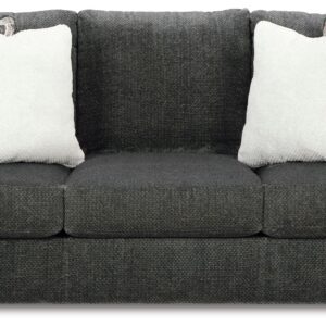 Karinne - Smoke - Sofa