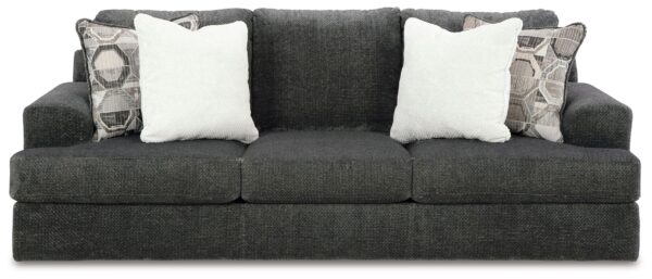 Karinne - Smoke - Sofa