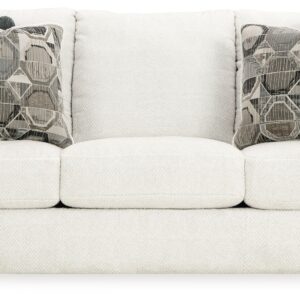 Karinne - Linen - Sofa