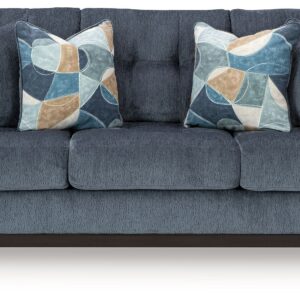 Maxon Place - Navy - Sofa