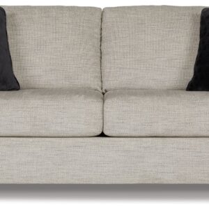 Vayda - Pebble - Sofa