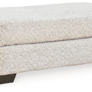 Brebryan - Flannel - Ottoman