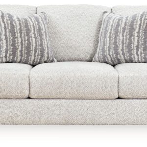 Brebryan - Flannel - Sofa