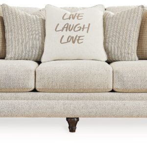 Valerani - Sandstone - Sofa
