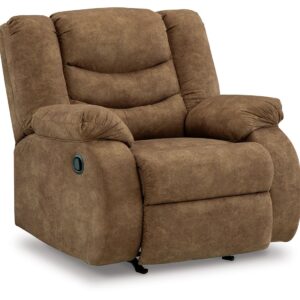 Partymate - Brindle - Rocker Recliner