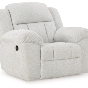 Frohn - Snow - Rocker Recliner