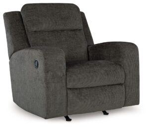 Kanlow - Dusk - Rocker Recliner