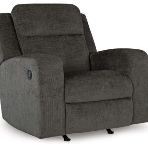 Kanlow - Dusk - Rocker Recliner