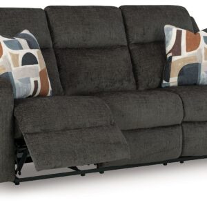 Kanlow - Dusk - Reclining Sofa