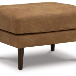 Telora - Caramel - Ottoman