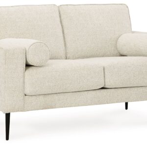 Hazela - Sandstone - Loveseat
