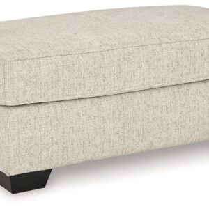 Heartcort - Quartz - Ottoman