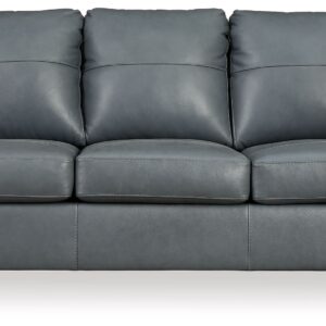 Genoa - Steel - Sofa