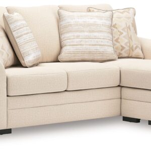 Lango - Jute - Sofa Chaise