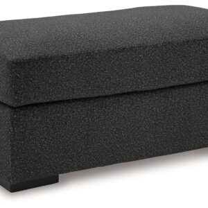 Wryenlynn - Onyx - Ottoman
