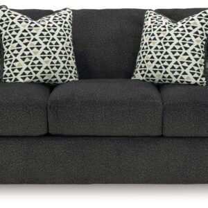 Wryenlynn - Onyx - Sofa