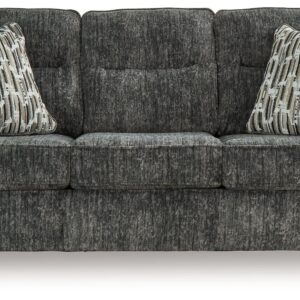 Lonoke - Gunmetal - Sofa