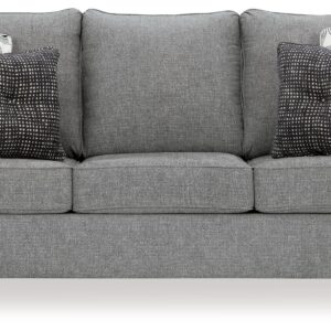 Mathonia - Smoke - Sofa