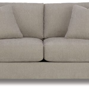 Maggie - Flax - Sofa
