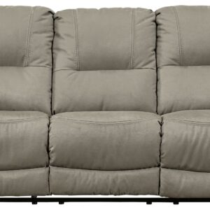 Next-Gen Gaucho - Putty - Reclining Power Sofa