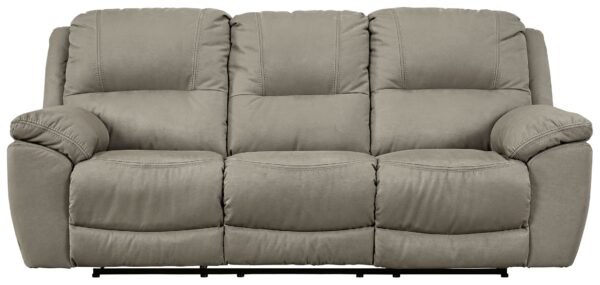 Next-Gen Gaucho - Putty - Reclining Power Sofa
