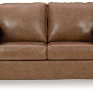 Bolsena - Caramel - Loveseat