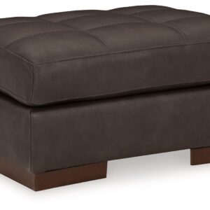 Luigi - Thunder - Ottoman