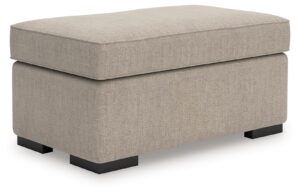 Sararose - Heather - Ottoman