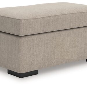 Sararose - Heather - Ottoman