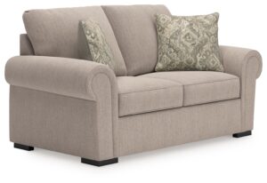 Sararose - Heather - Loveseat