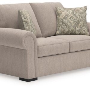 Sararose - Heather - Loveseat