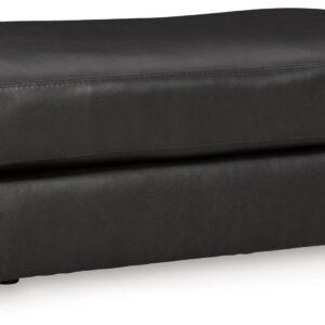 Amiata - Onyx - Ottoman