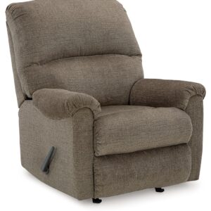 Stonemeade - Nutmeg - Rocker Recliner