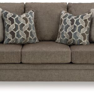 Stonemeade - Nutmeg - Sofa