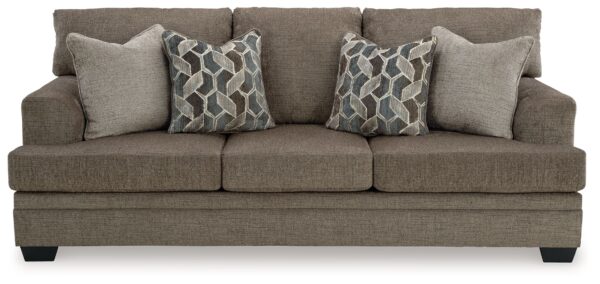Stonemeade - Nutmeg - Sofa