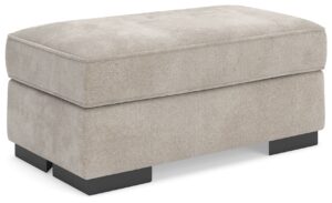 High Profile - Taupe - Ottoman