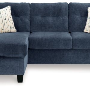 Amity Bay - Ink - Sofa Chaise