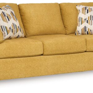 Keerwick - Sunflower - Sofa